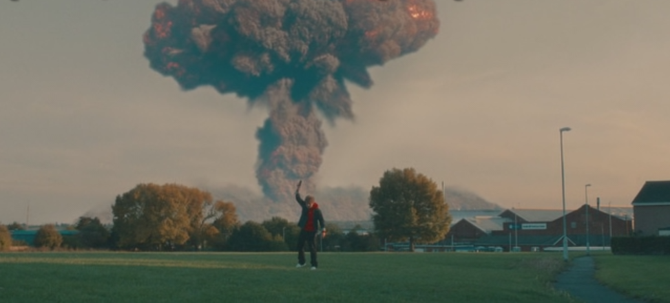 Кадр из фильма