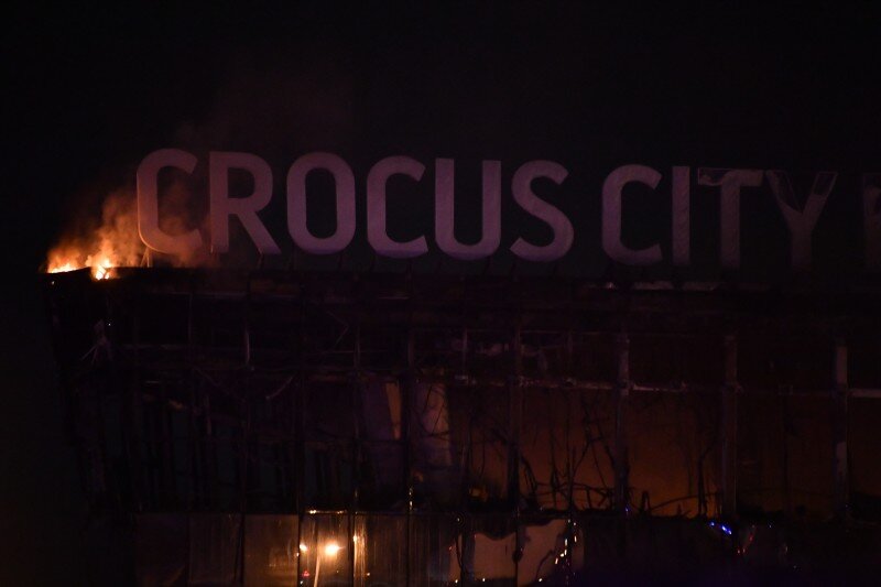    Фото: © Komsomolskaya Pravda/globallookpress