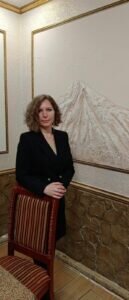    Ольга Стулова Анастасия Павлюченкова