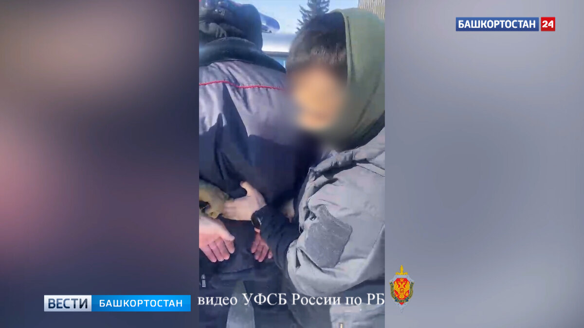    В Башкирии начальник районного ГИБДД организовал незаконные пассажироперевозки и "покрывал" водителей