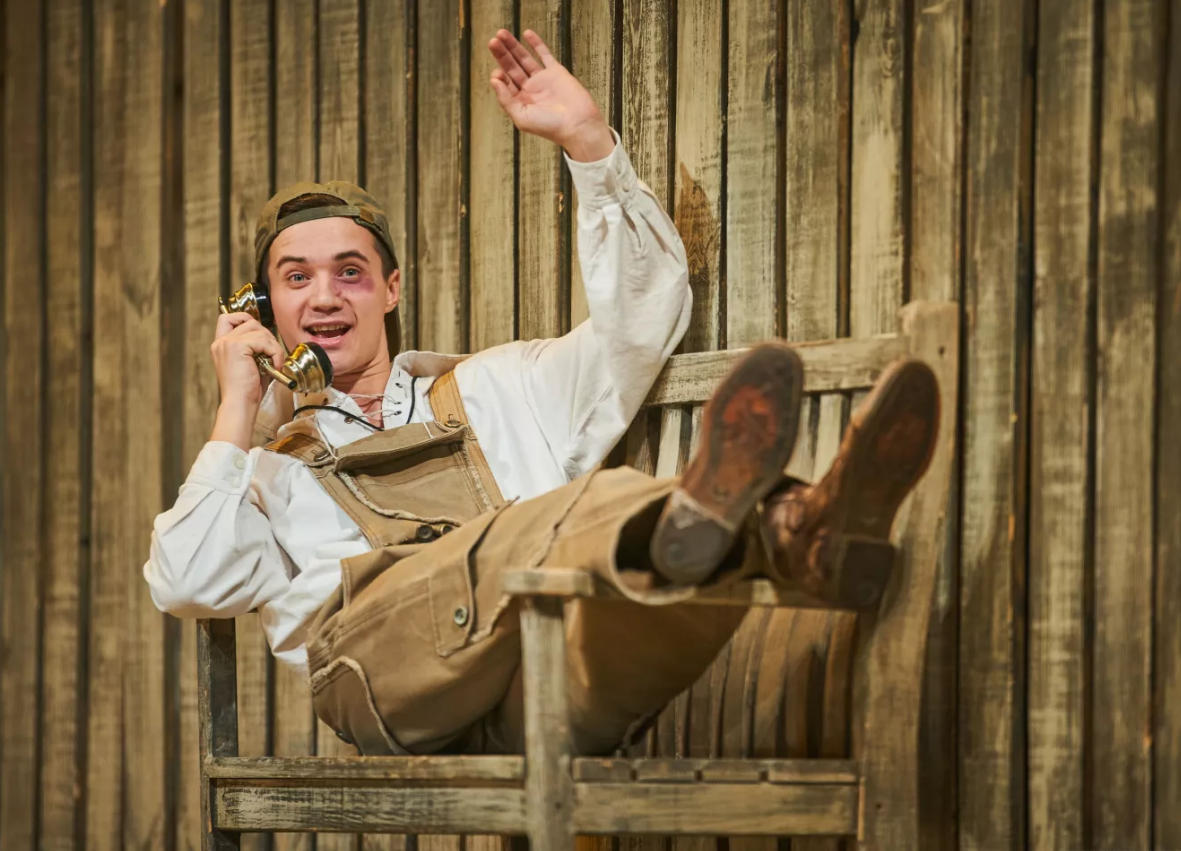 из открытого доступа