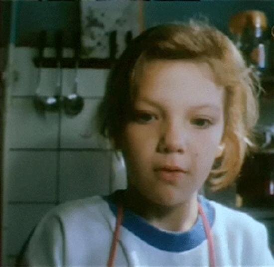 Фото: "Кеша и маг" www.kino-teatr.ru