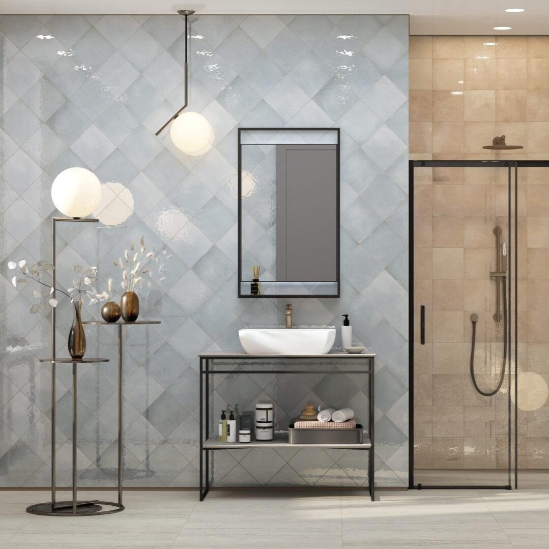 Керамическая плитка Адриатика