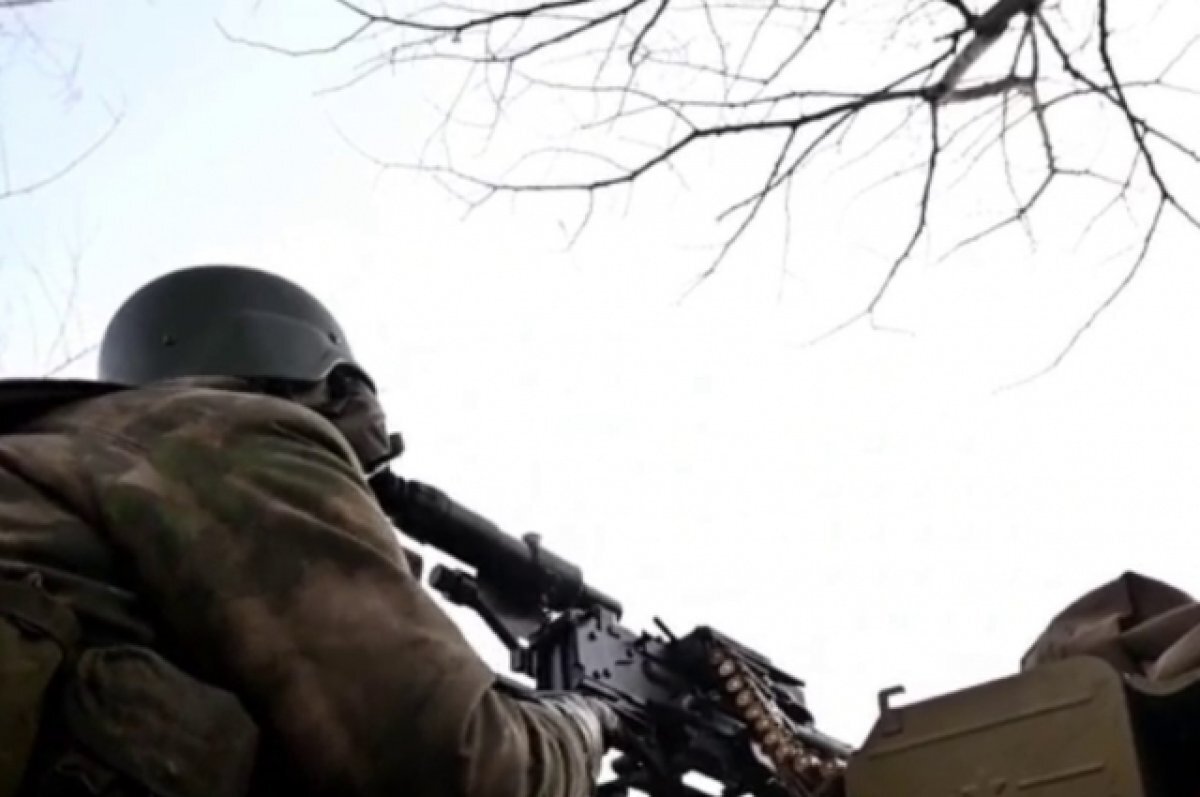    ВС РФ сбили на Кинбурнской косе БПЛА ВСУ с боеприпасом нового образца