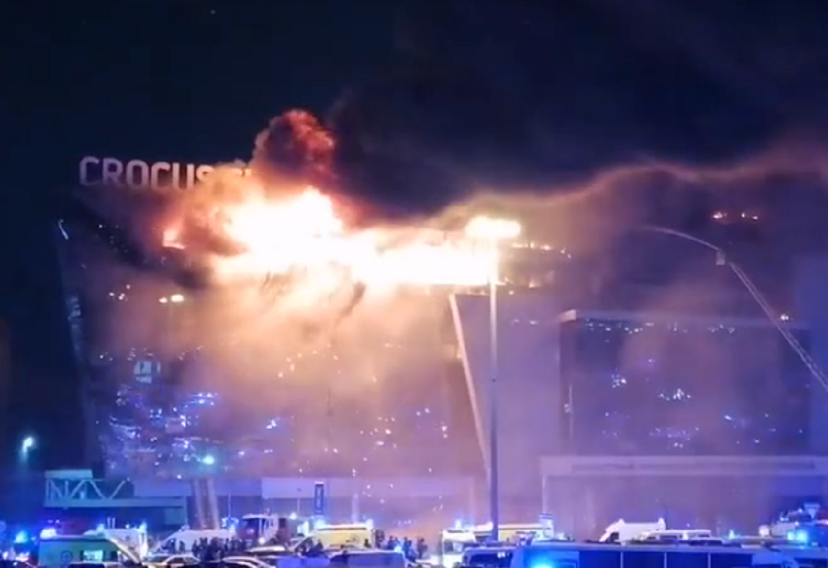 Фото: Кадр видео телеканал 360 и Онуфриенко