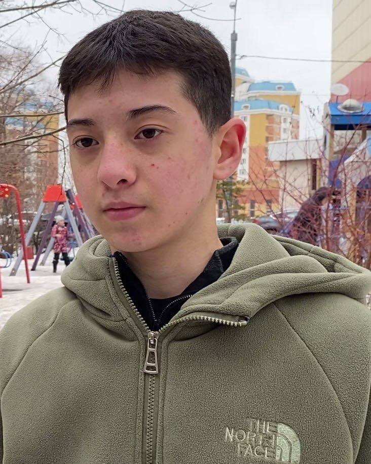 Фото: Ислам Халилов