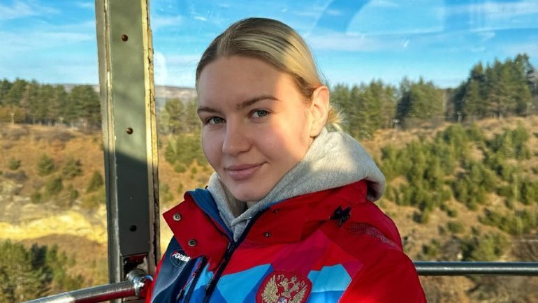    Виктория Дудакова. Соцсети