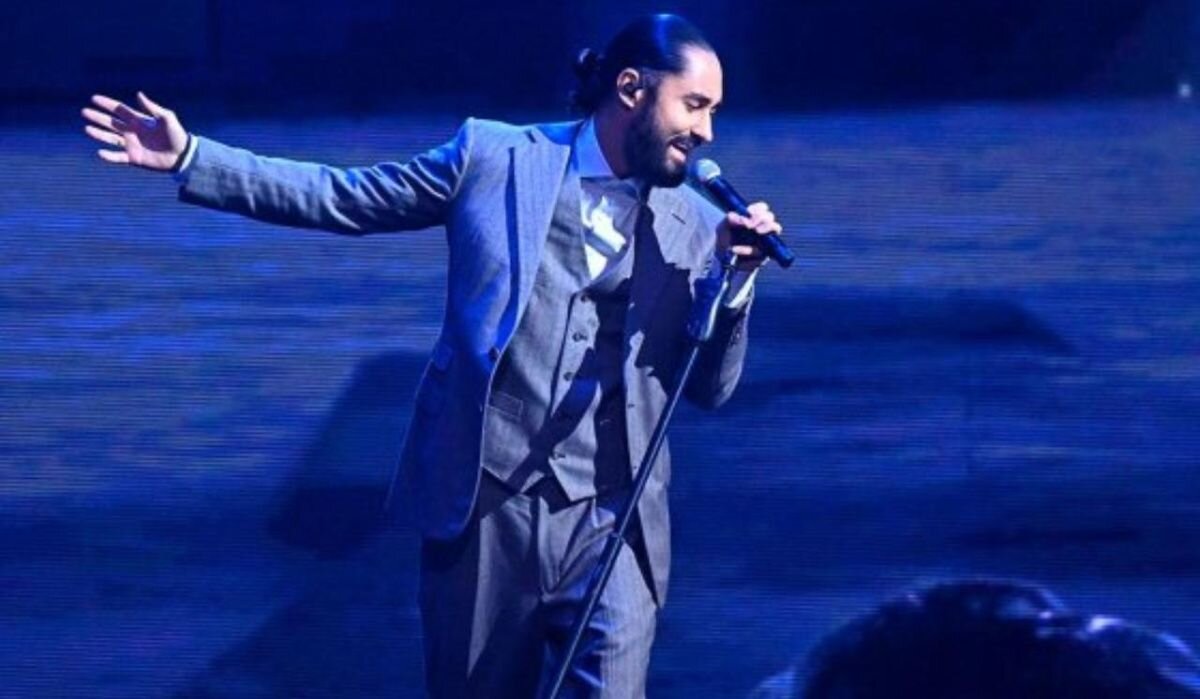     Мот. Источник: rg.ru Автор фото: Евгений Одиноков