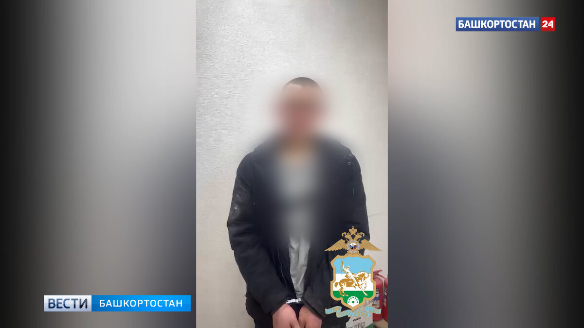    В Туймазинском районе Башкирии ранее судимый педофил изнасиловал школьницу