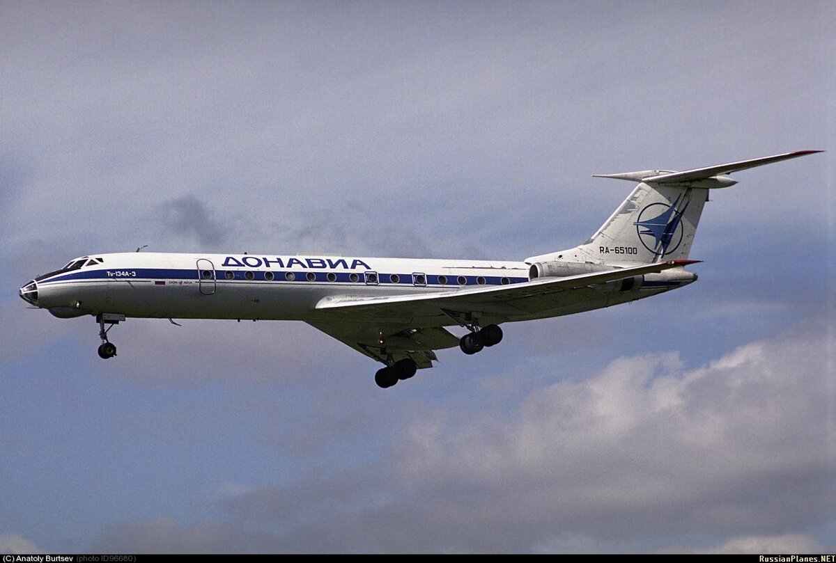 Фото предоставлено группой FEDAERO