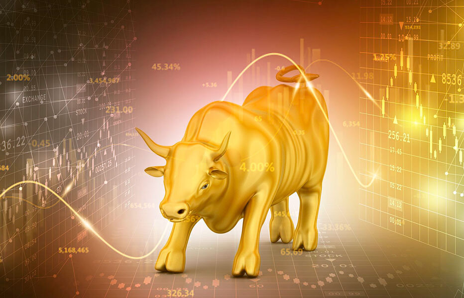 Питер Рейган о будущум золота / фото © Золотой Запас