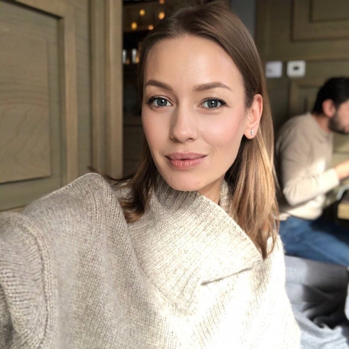 Фото: Евгения Лоза iznat.com