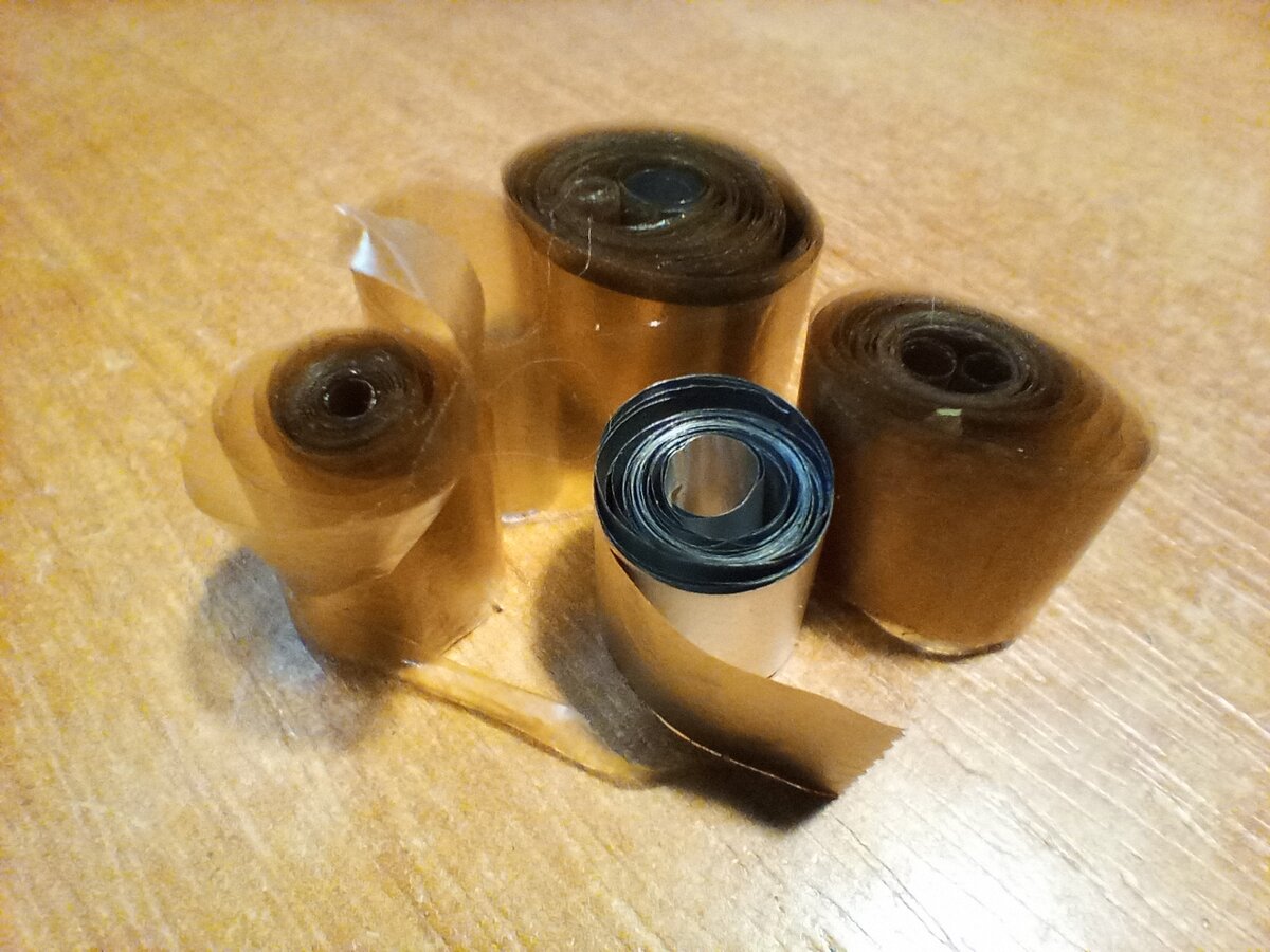 Конденсатор К40П-2. С серебром в интернете. | Про домофоны и не только ...