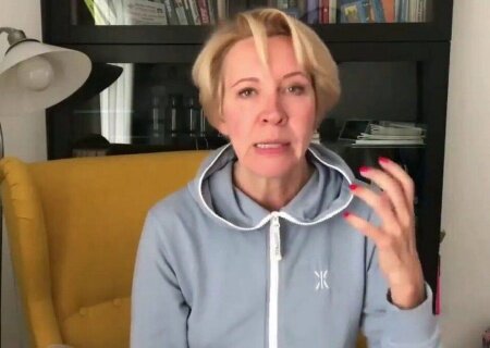    Весеннее обострение. Лазарева и еще 44 иноагента собрались баллотироваться в Московскую городскую думу