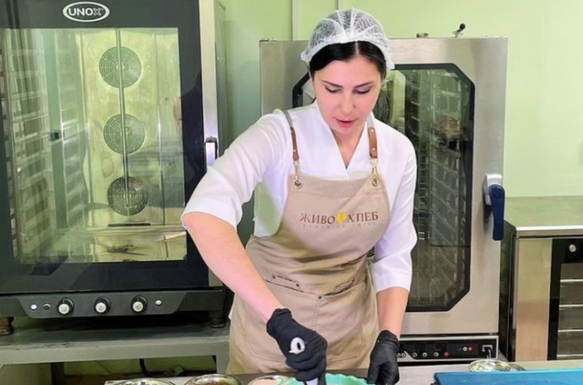    Производство «живого хлеба» наращивает предприниматель в Хабаровске