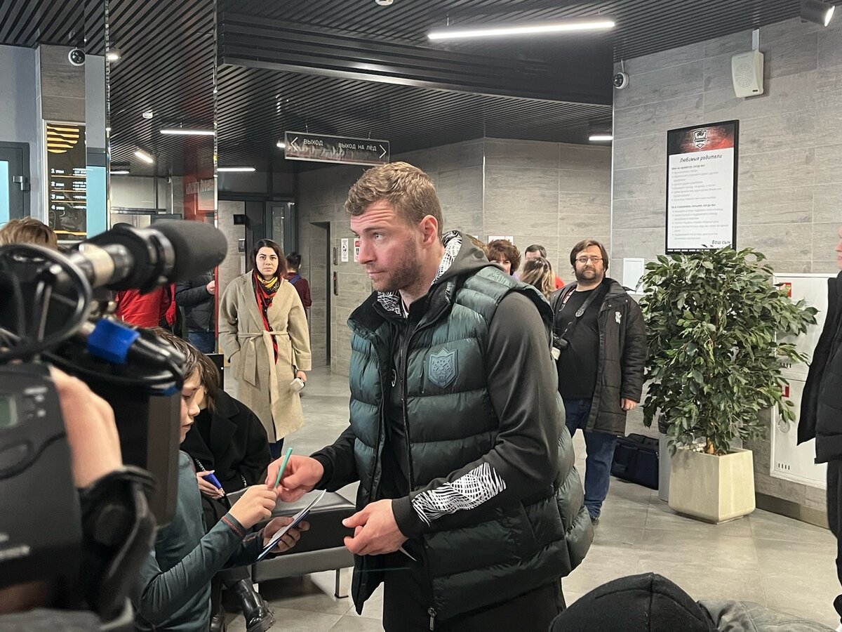 Фото: Павел Мельников/«Вечерняя Казань»