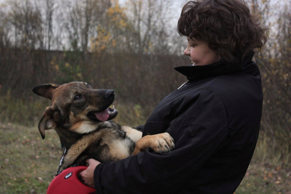 Миринда и Екатерина