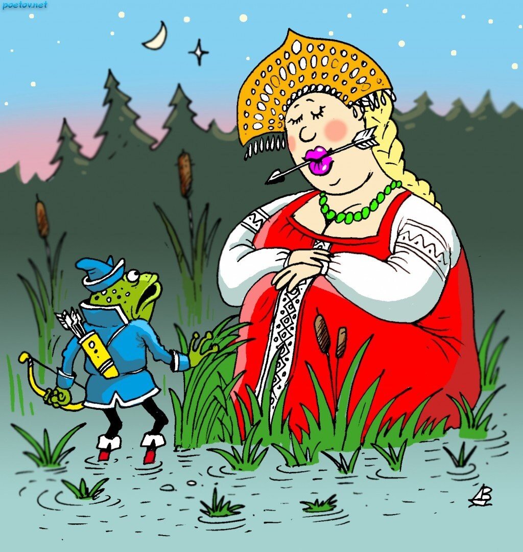 художник В. Дубинин