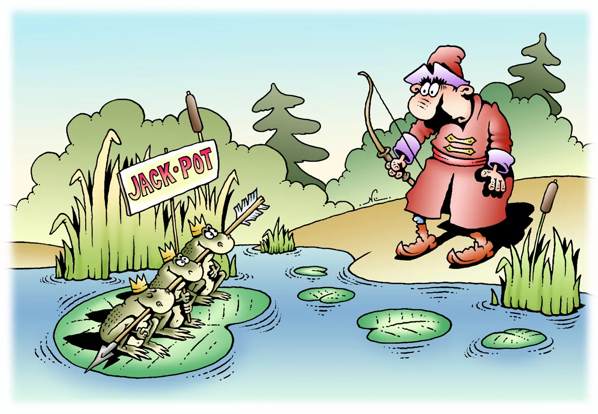художник И. Кийко