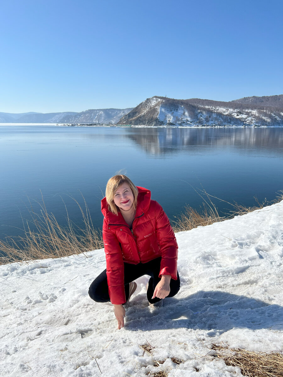 фото автора