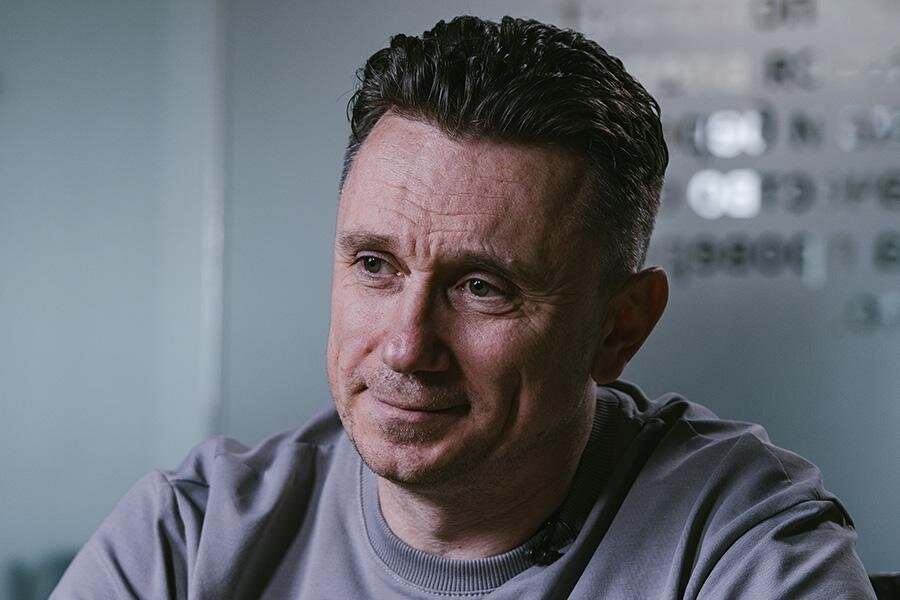 Андрей Любимов / РБК📷Илья Филатов