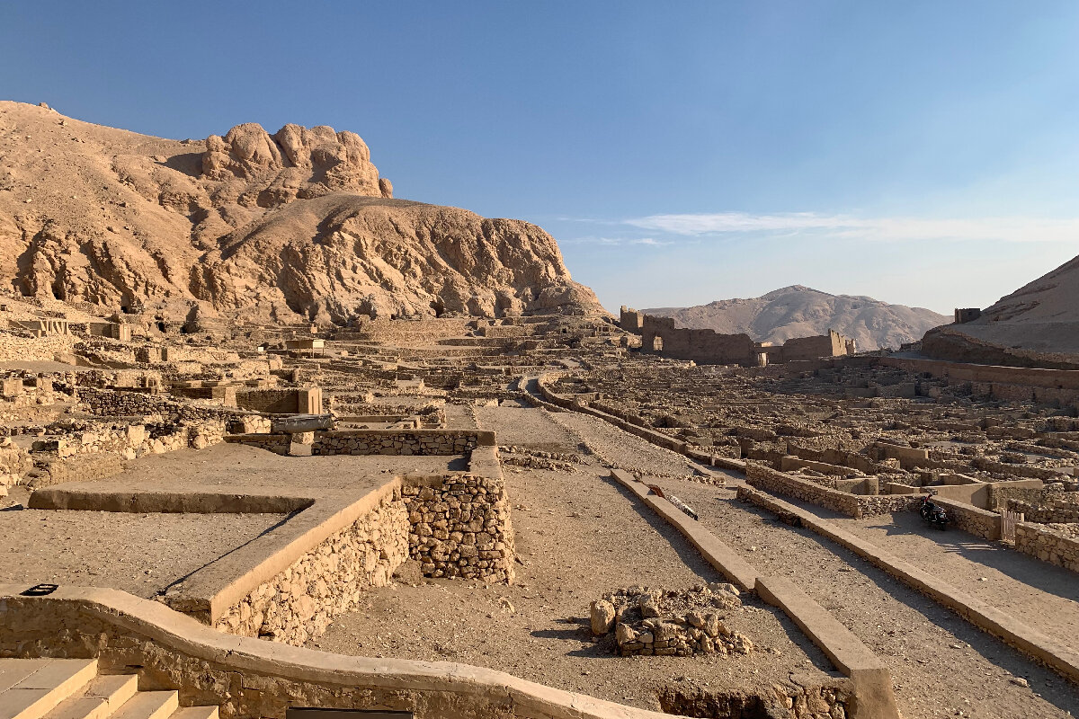 Shutterstock📷Долина Цариц