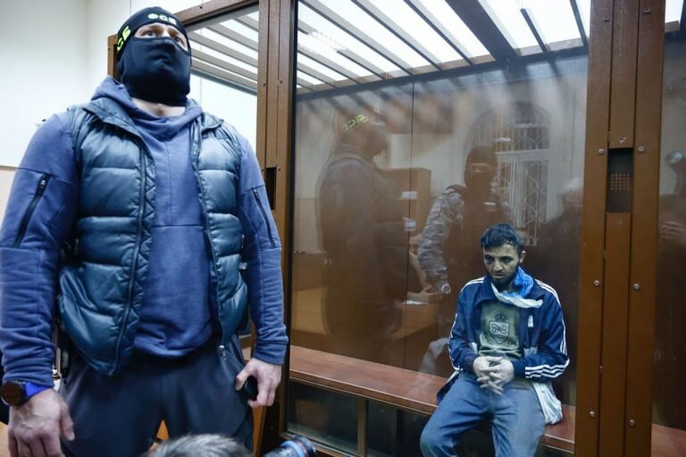    Фото: The Moscow Post