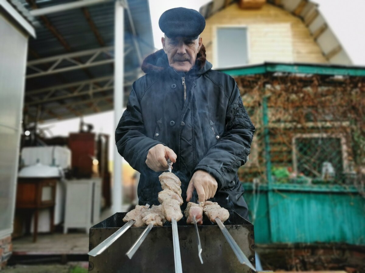 Вика Цыганова: русские мотивы в «Имперском стиле»