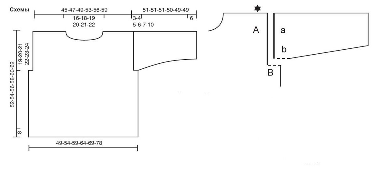     ,   .: XS-S-M-L-XL-XXL: DROPS Melody         ,   .-12