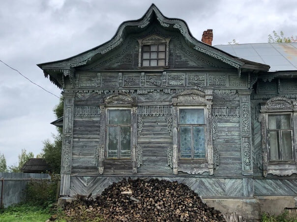 Поречье тверская область калязинский. Поречье Тверская область.