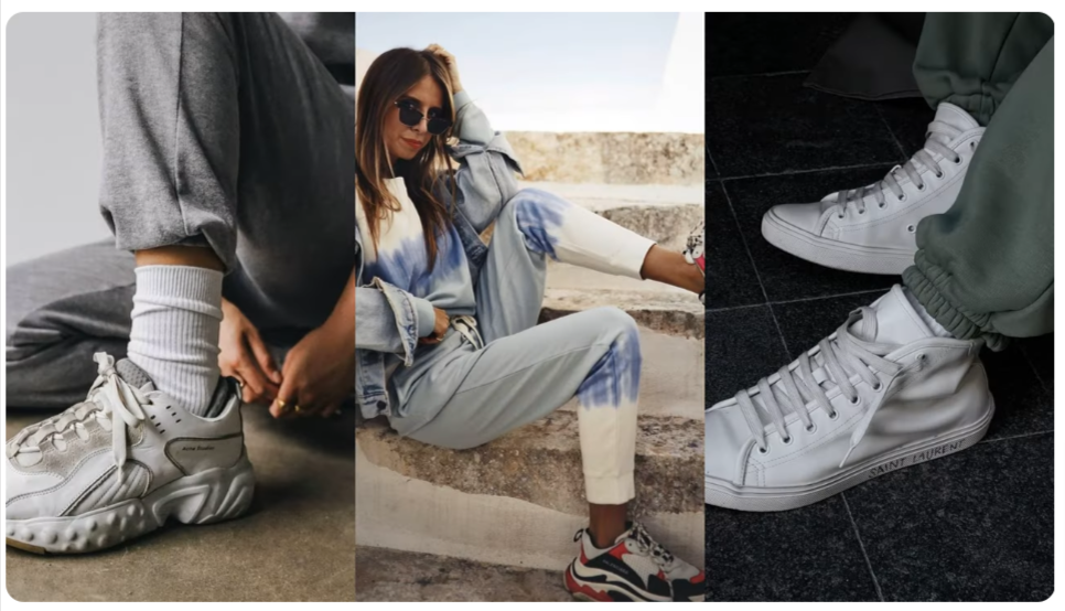 Converse tendance 2019 clearance
