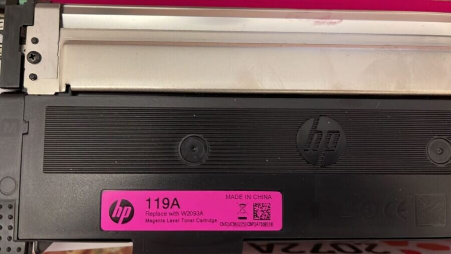 Как выбрать недорогой лазерник HP с доступными расходниками?
