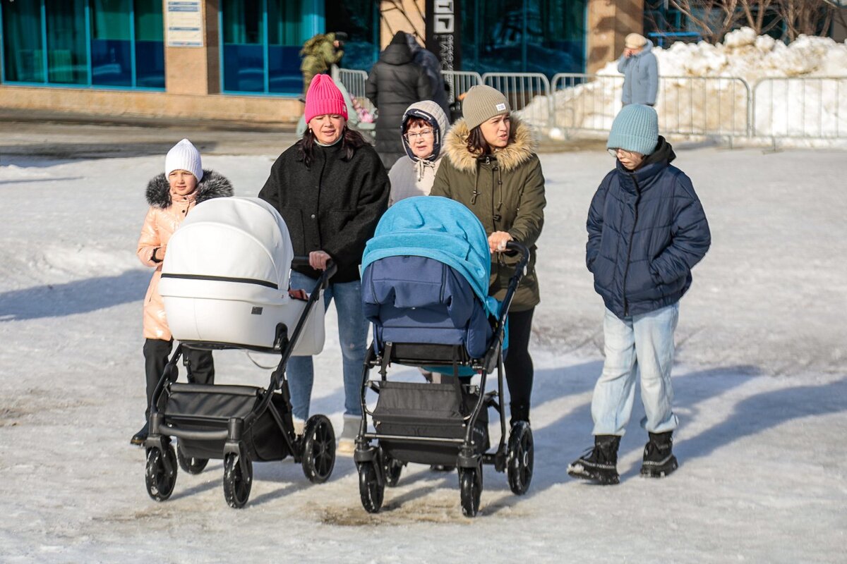 В Югре 23 тысячи новорожденных получили СНИЛС | Новостной Портал  UGRA-NEWS.RU | Дзен