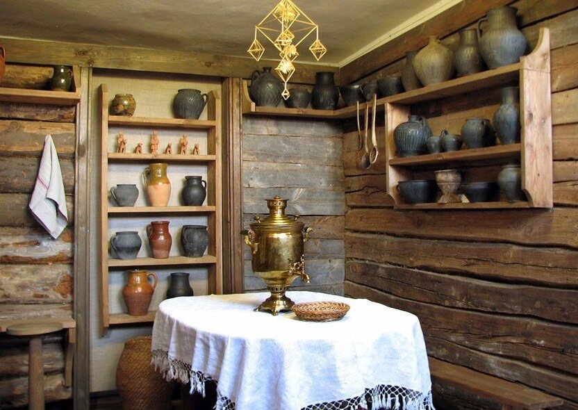 Такие же полочки