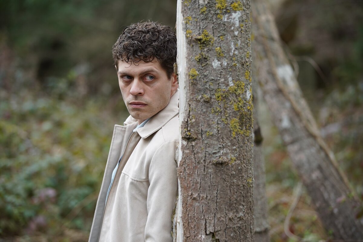 кадр из сериала