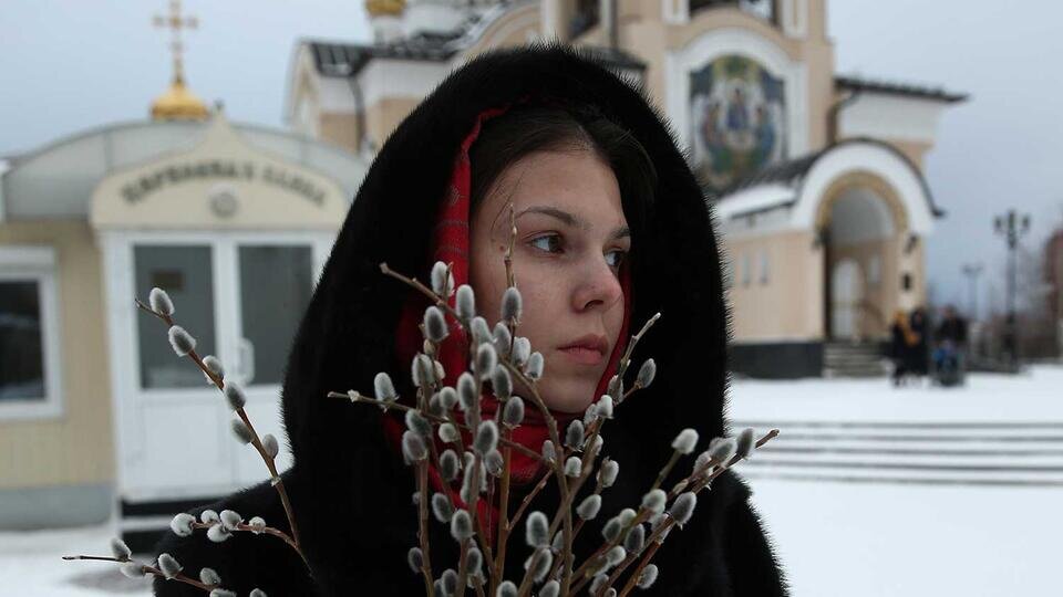 Фото: © ТАСС/Александр Рюмин