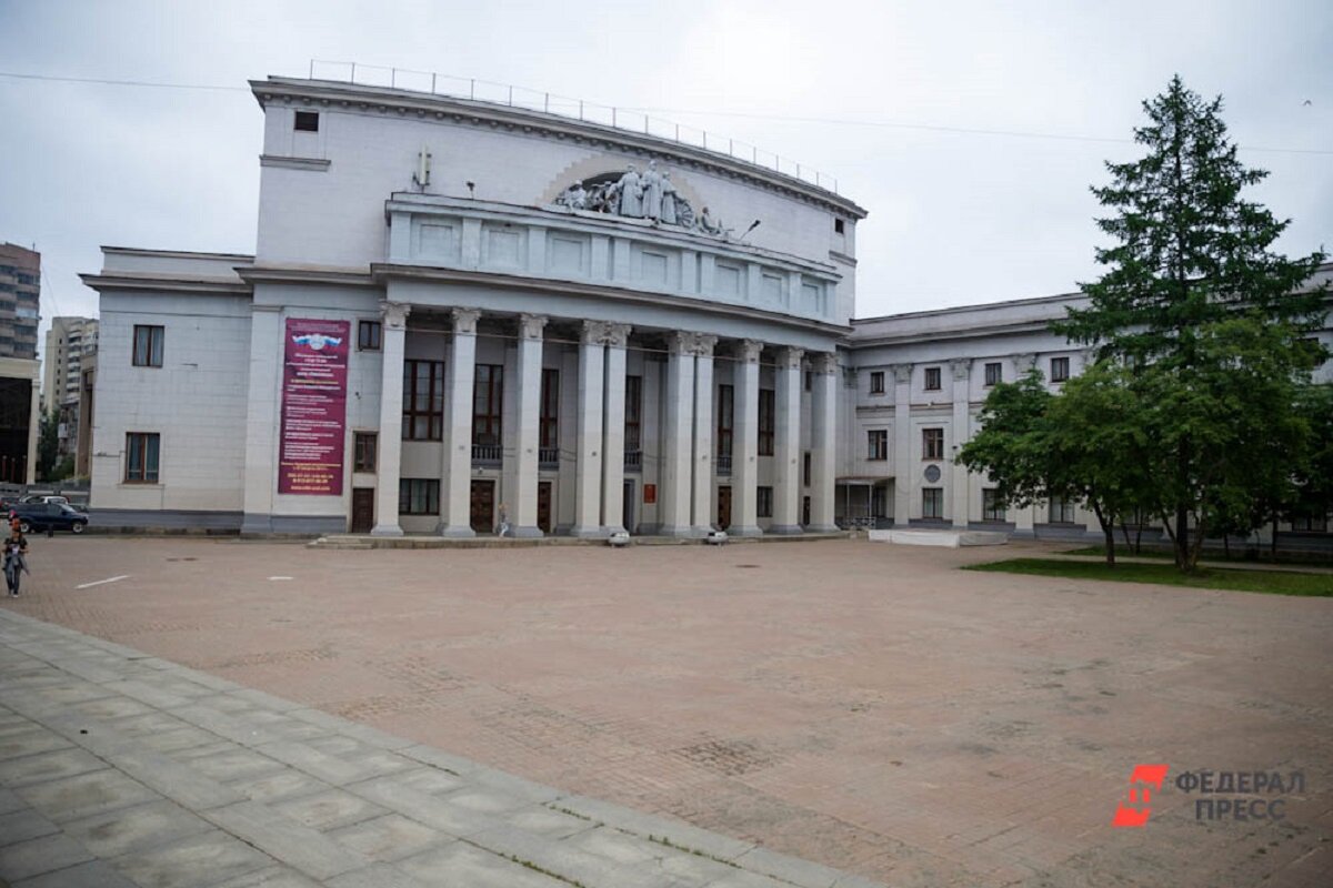 Надзорное ведомство признало лишь нецелевое использование помещений.  Фото: ФедералПресс / Евгений Поторочин