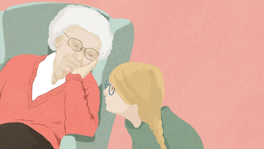 Даша Зайцева/«Газета.Ru»