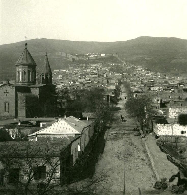 г. Дербент