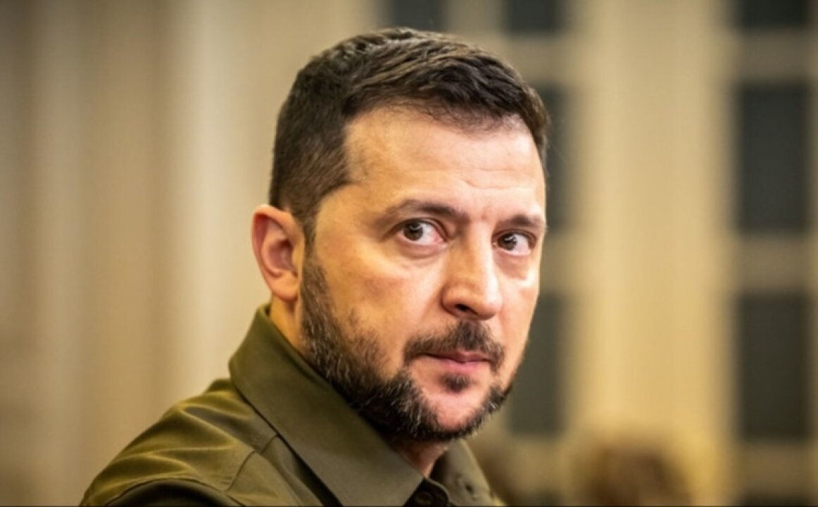    «Страна.ua»: Запад мог запретить обсуждение на Украине легитимности Зеленского