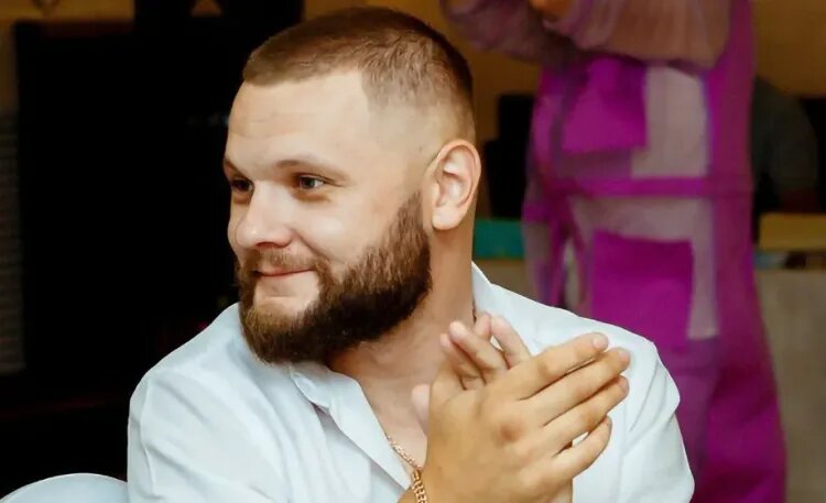    Источник фото: личный архив Дмитрия Соколова