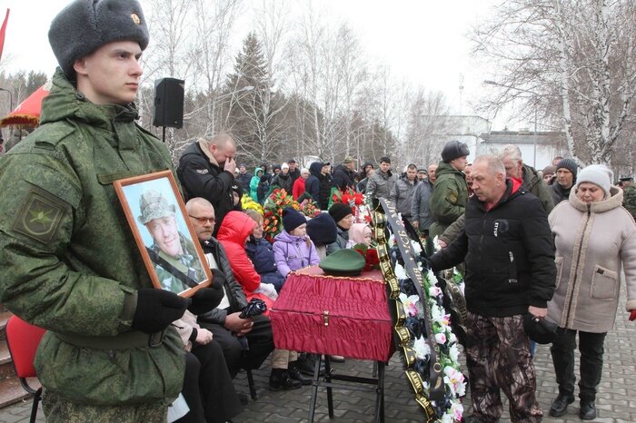 Сколько погибших из кировской области