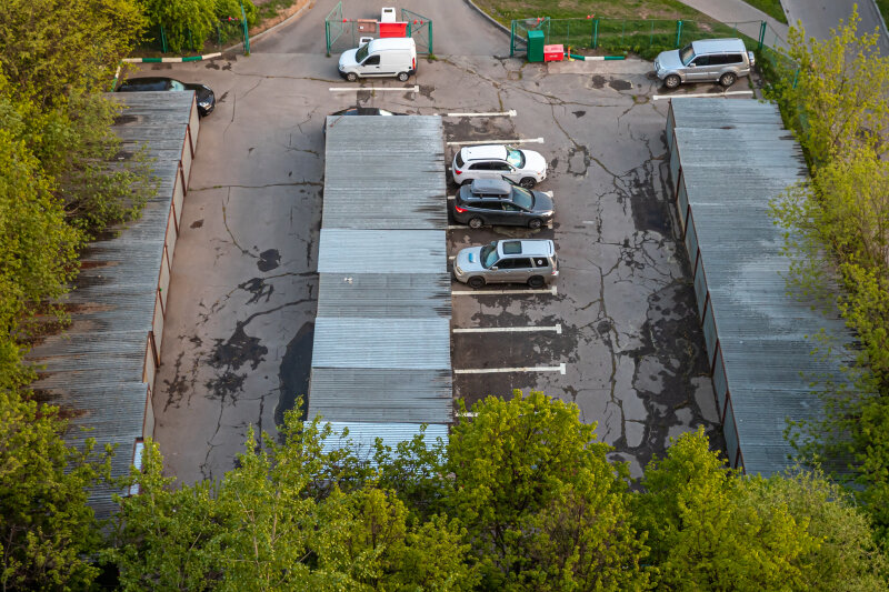    Фото: © Edgar Breshchanov/globallookpress