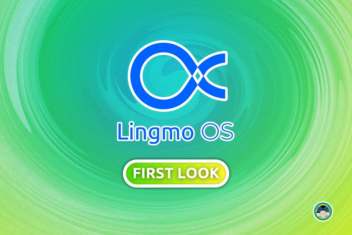 Lingmo OS: лёгкий, современный и красивый дистрибутив Linux | Semёnov | Дзен