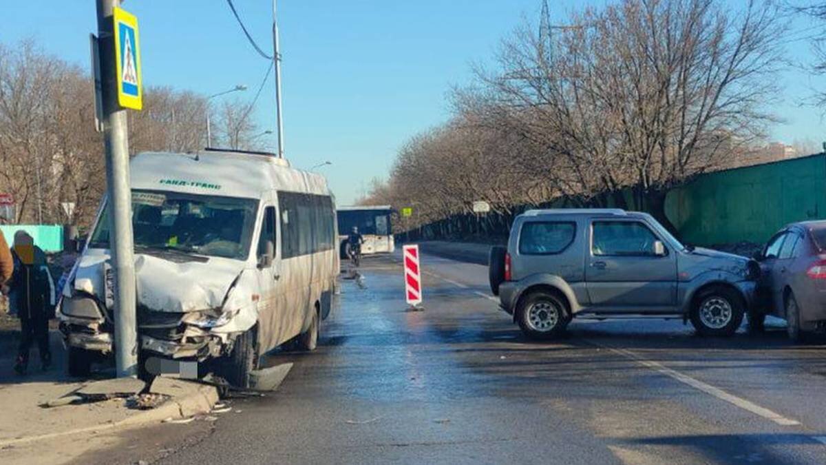    Фото: Пресс-служба прокуратуры Москвы