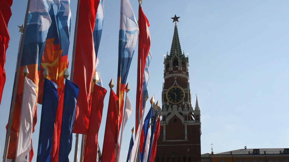     На выходных в столице потеплеет до +15°.
