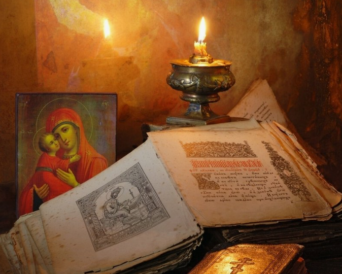 Псалмы для выхода из замкнутого круга: На Тебя, Господи, я уповаю, да не постыжусь вовек: по правде Твоей избавь меня и освободи меня