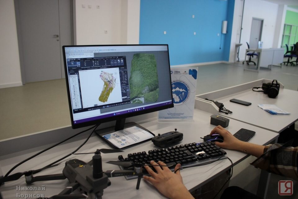    Фото: Николай Борисов/ЯСИА Николай Борисов