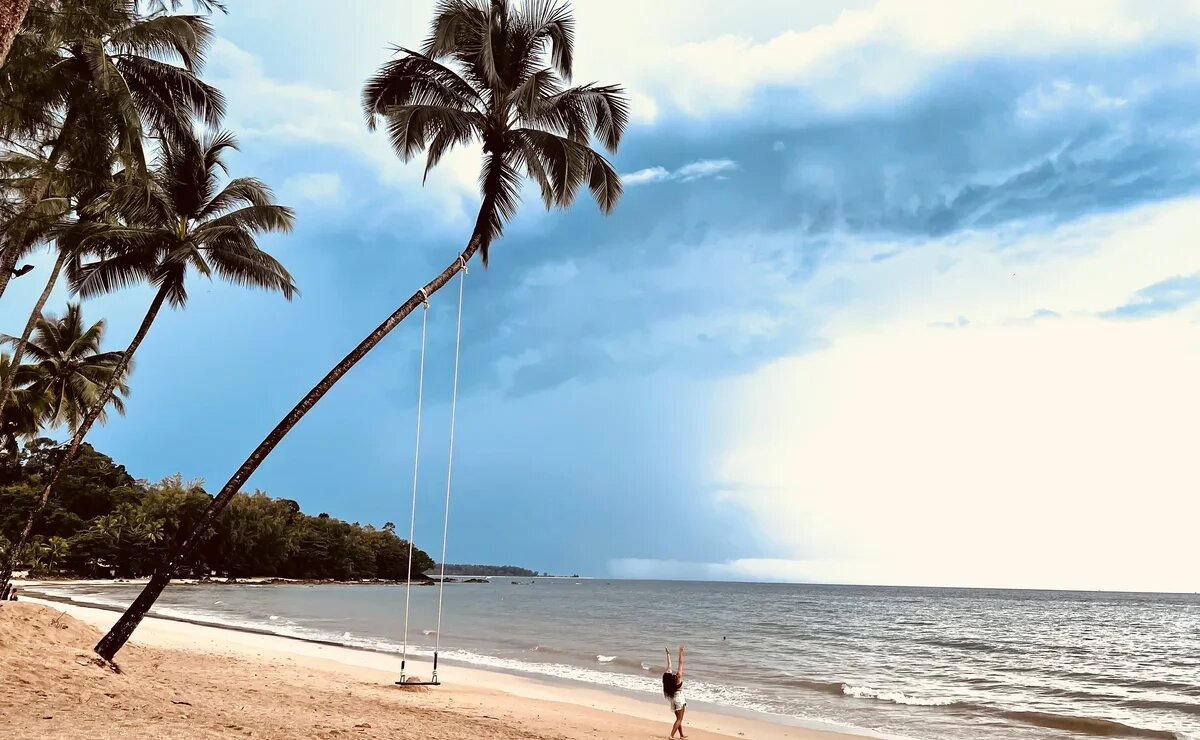    FUN&SUN сохранит чартерную программу в Таиланд на лето