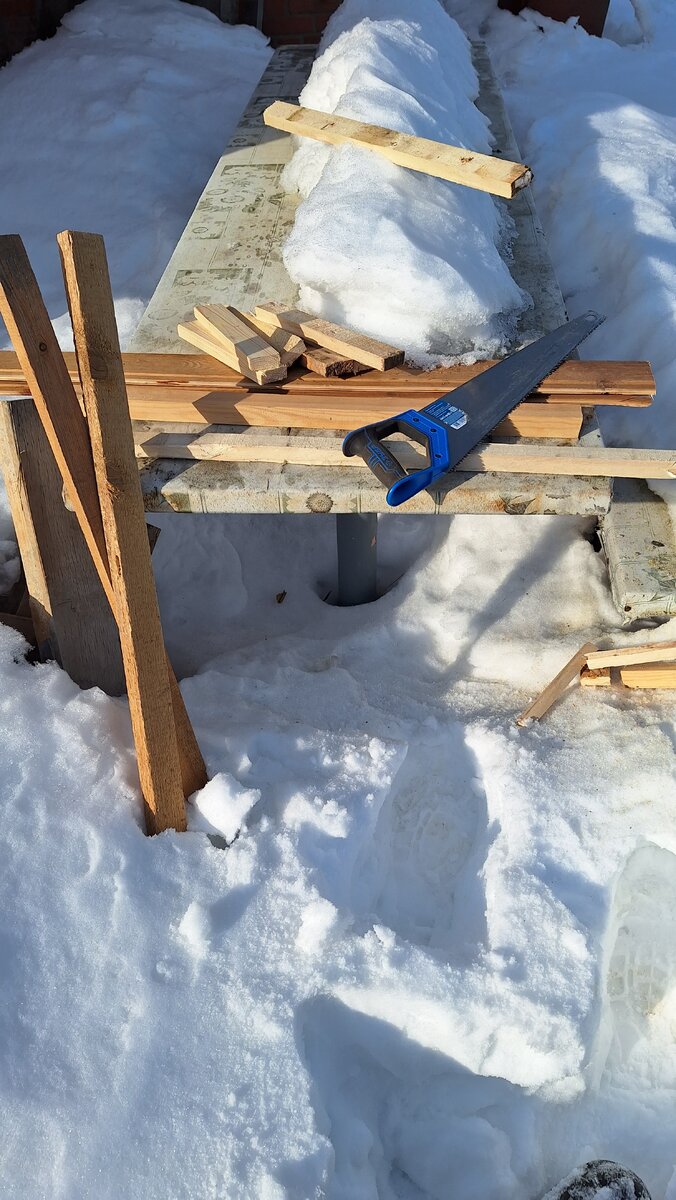 Фото автора.